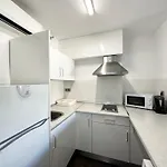 Appartement Apartsalou Michelangelo *