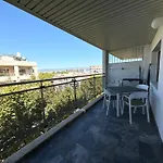 Apartsalou Michelangelo Salou
