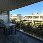 Apartsalou Michelangelo