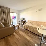 Apartsalou Michelangelo Appartement