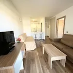 Apartsalou Michelangelo Salou