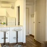 Apartsalou Michelangelo Appartement *