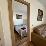 Appartement Apartsalou Michelangelo Salou