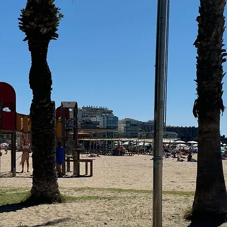 Apartsalou Michelangelo