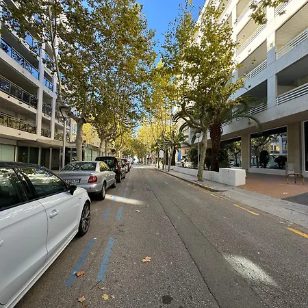 Διαμέρισμα Apartsalou Michelangelo