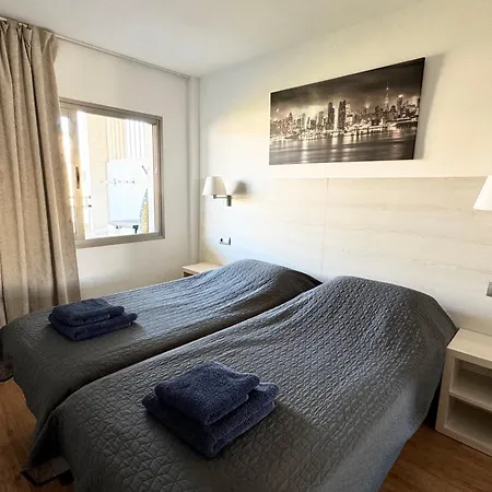 Apartsalou Michelangelo Διαμέρισμα *