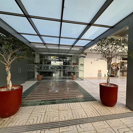 Διαμέρισμα Apartsalou Michelangelo Σαλού