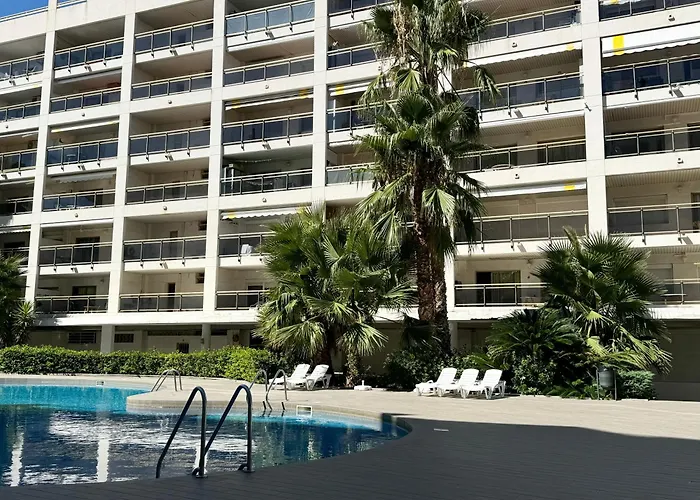 Appartement Apartsalou Michelangelo