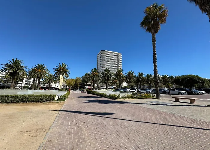 Apartsalou Michelangelo *