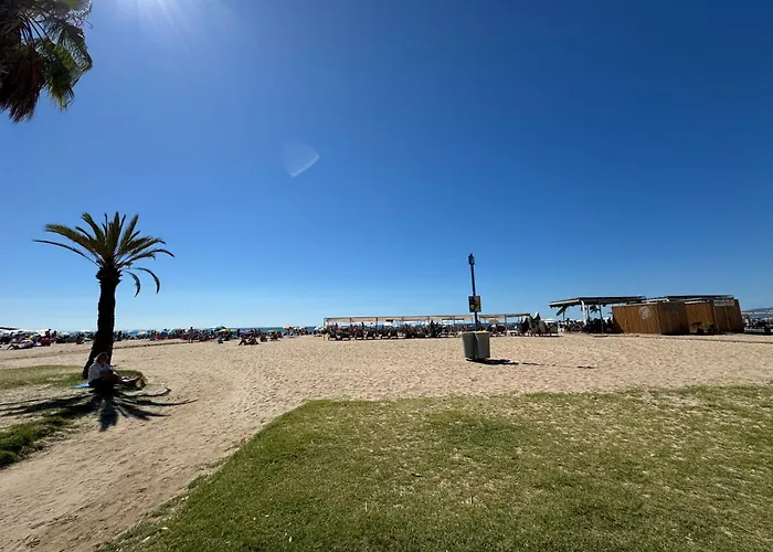 Apartsalou Michelangelo * Salou