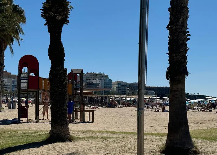 Apartsalou Michelangelo