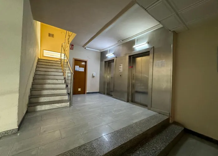 Apartsalou Michelangelo Appartement
