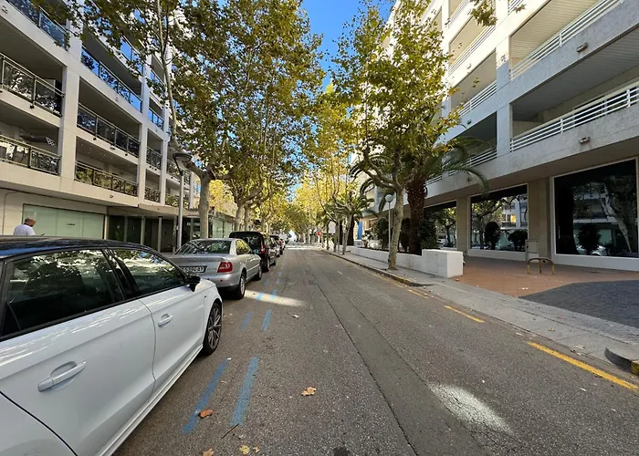 Appartement Apartsalou Michelangelo