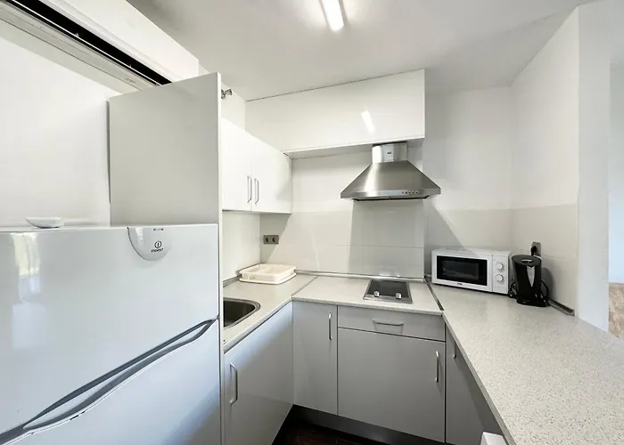 Appartement Apartsalou Michelangelo *