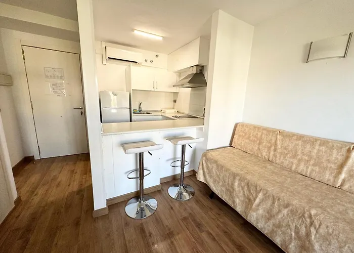 Apartsalou Michelangelo Appartement Salou
