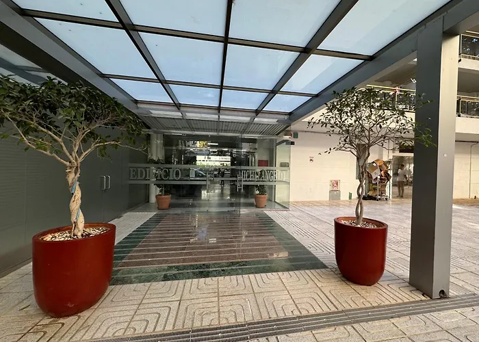 Appartement Apartsalou Michelangelo Salou