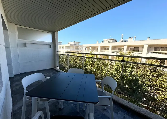 Apartsalou Michelangelo * Salou
