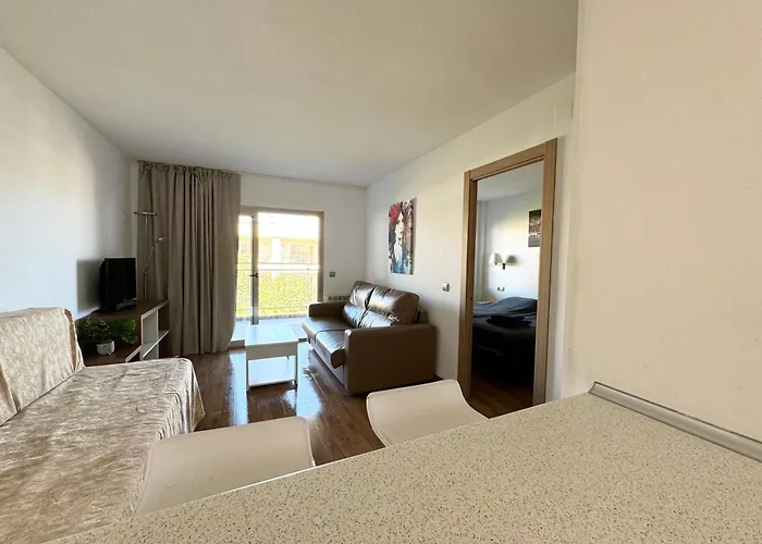Apartsalou Michelangelo