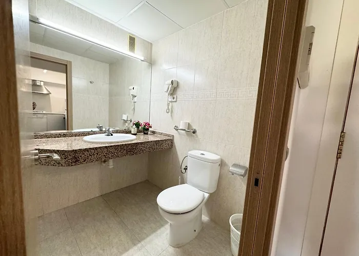 Apartsalou Michelangelo Appartement