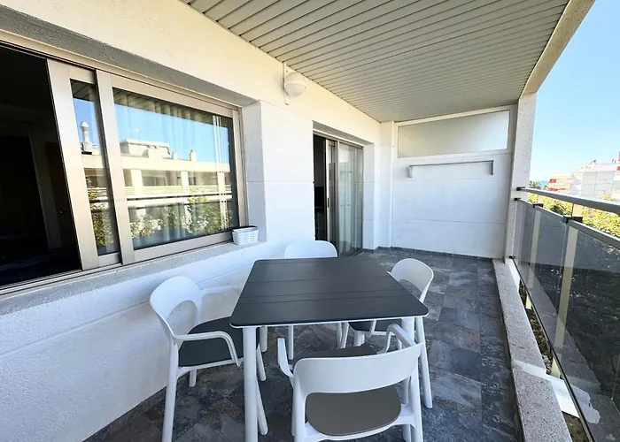 Apartsalou Michelangelo Appartement *