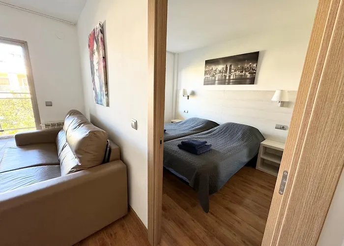 Apartsalou Michelangelo *