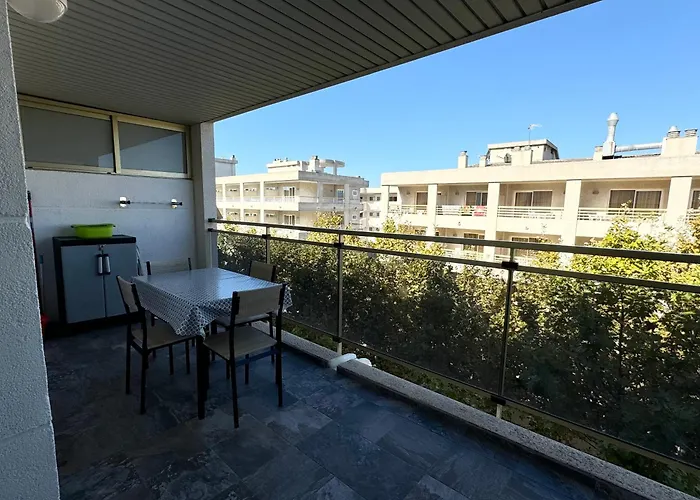 Apartsalou Michelangelo