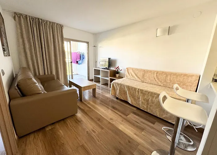 Apartsalou Michelangelo Appartement