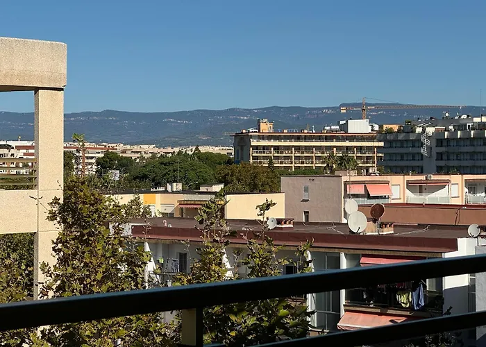 Appartement Apartsalou Michelangelo
