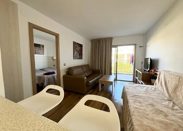 Appartement Apartsalou Michelangelo *