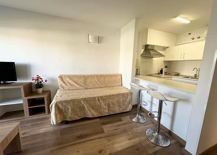 Apartsalou Michelangelo *