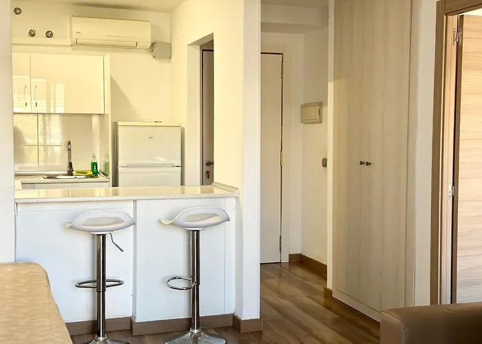 Apartsalou Michelangelo Appartement *