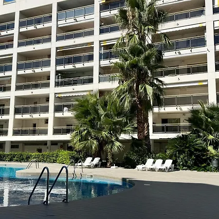 Lejlighed Apartsalou Michelangelo