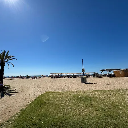 Apartsalou Michelangelo * Salou