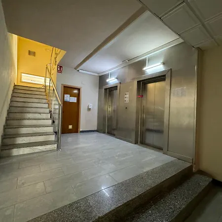 Apartsalou Michelangelo شقة