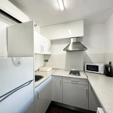 شقة Apartsalou Michelangelo *