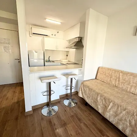 Apartsalou Michelangelo شقة سالو