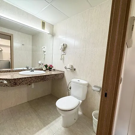 Apartsalou Michelangelo شقة