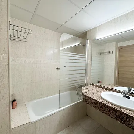 شقة Apartsalou Michelangelo سالو