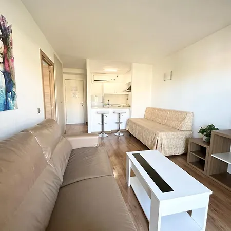 Apartsalou Michelangelo * سالو
