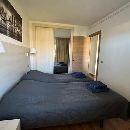 Apartsalou Michelangelo * سالو
