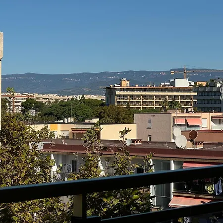 شقة Apartsalou Michelangelo
