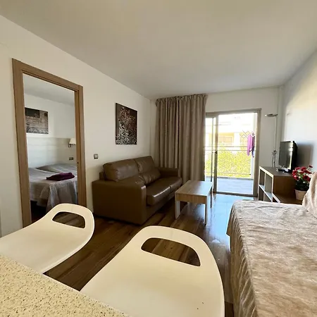 شقة Apartsalou Michelangelo *