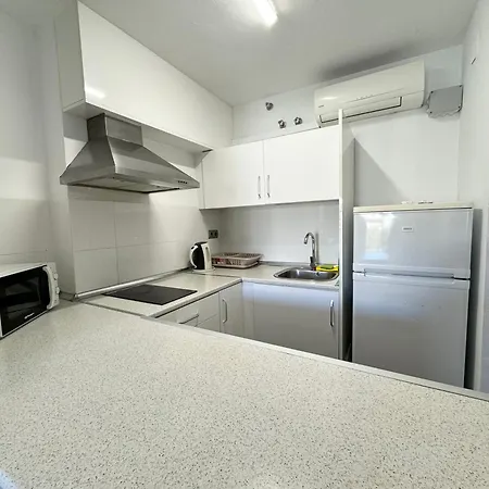 Apartsalou Michelangelo شقة سالو