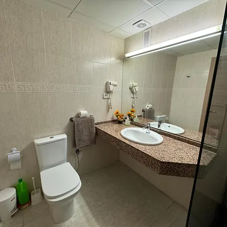شقة Apartsalou Michelangelo سالو