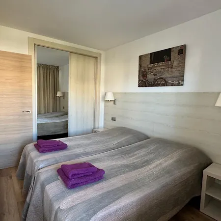 Apartsalou Michelangelo * سالو