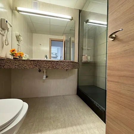 شقة Apartsalou Michelangelo