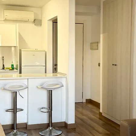 Apartsalou Michelangelo شقة *