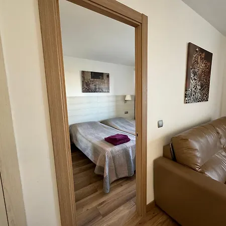 شقة Apartsalou Michelangelo سالو